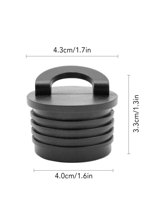 2-Piece Drain Plugs
