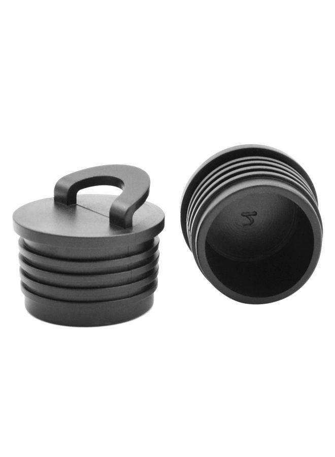 2-Piece Drain Plugs