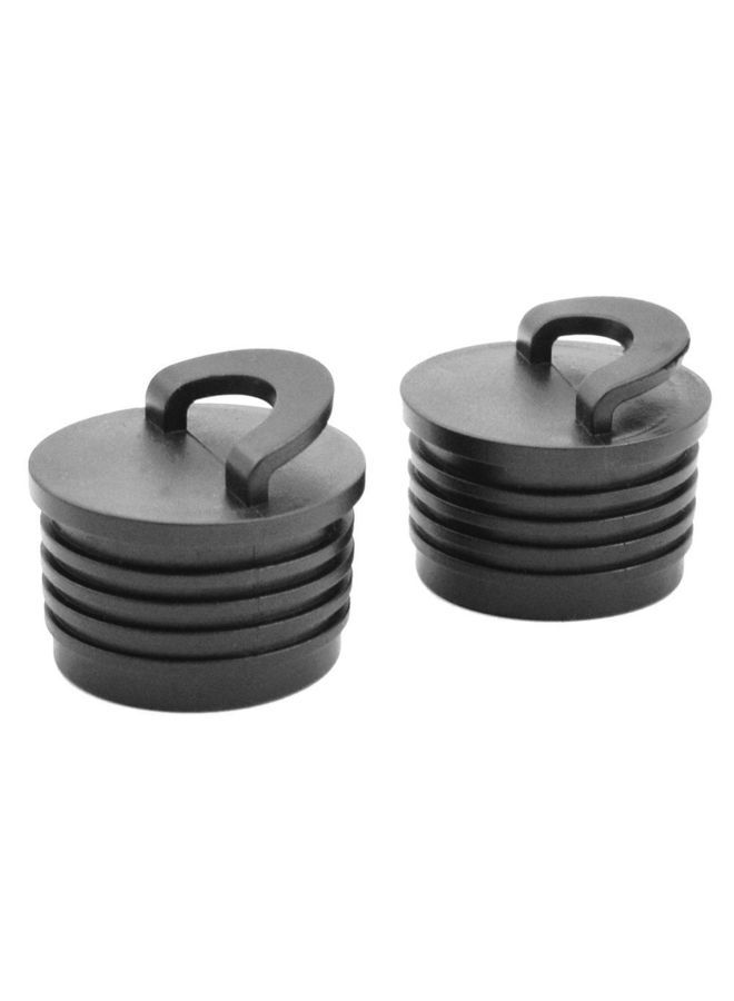 2-Piece Drain Plugs