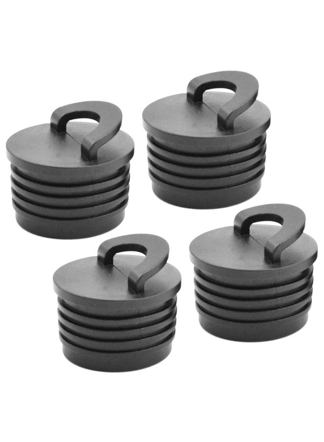 4-Piece Drain Plugs