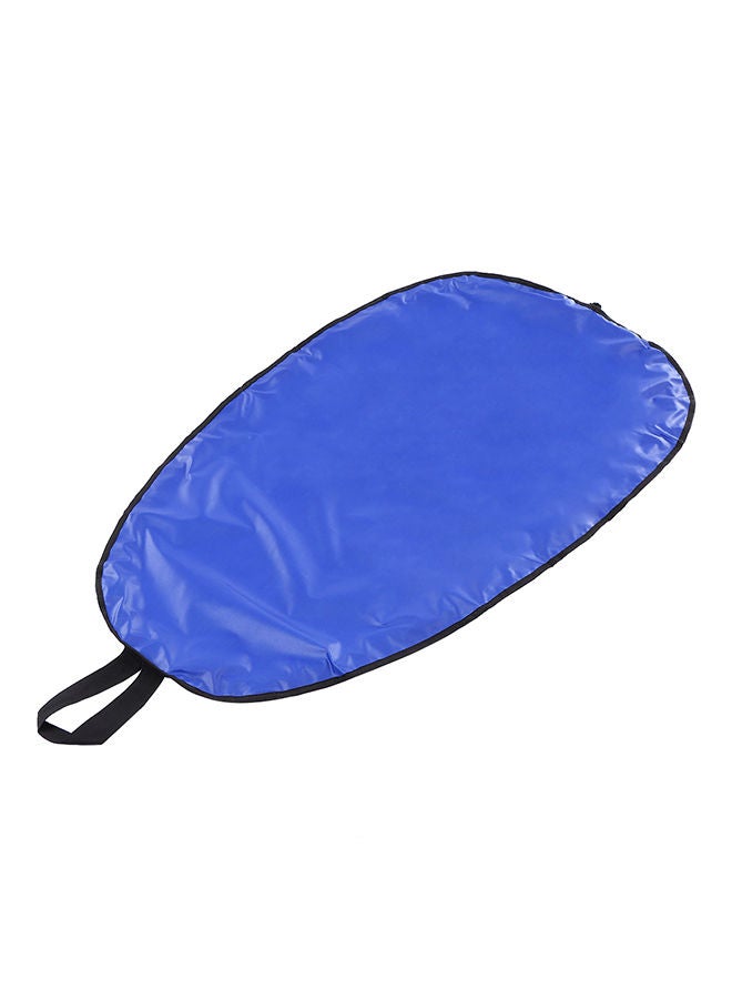 Cockpit with Clips Ocean Cover Protector 221grams