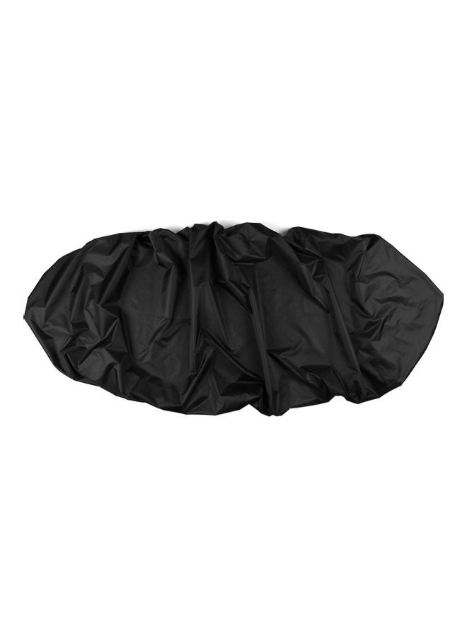 Universal Kayak Canoe Boat Cover Waterproof 20.00x13.00x17.00cm