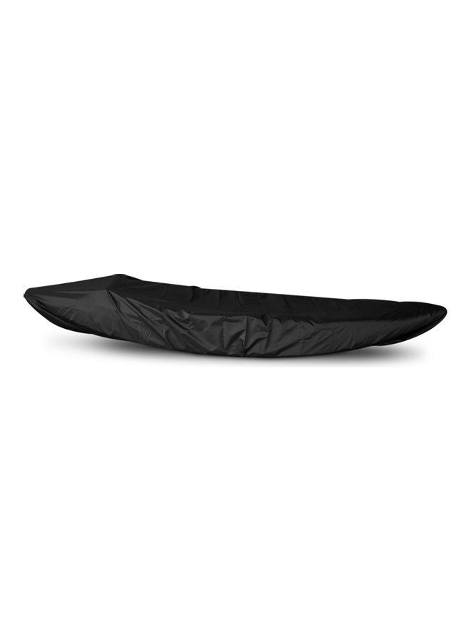 Universal Kayak Canoe Boat Cover Waterproof 20.00x13.00x17.00cm