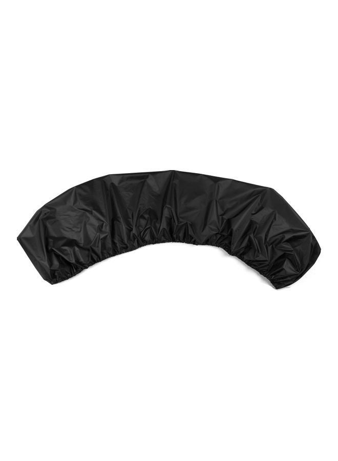 Universal Kayak Canoe Boat Cover Waterproof 20.00x13.00x17.00cm