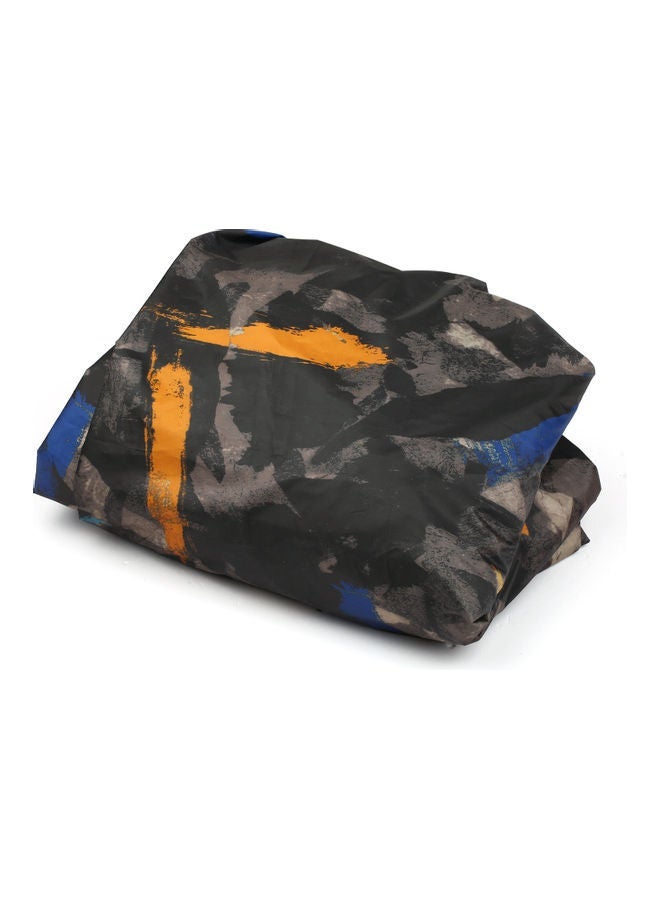 Universal Kayak Canoe Boat Cover Waterproof 20.00x13.00x17.00cm