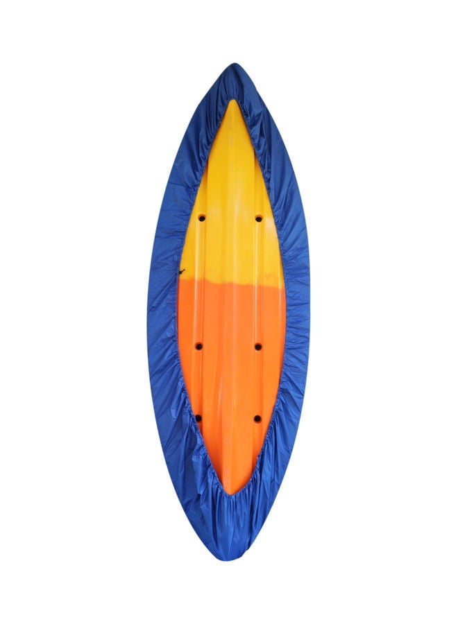 Kayak Boat Cover