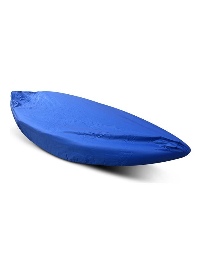 Kayak Boat Cover