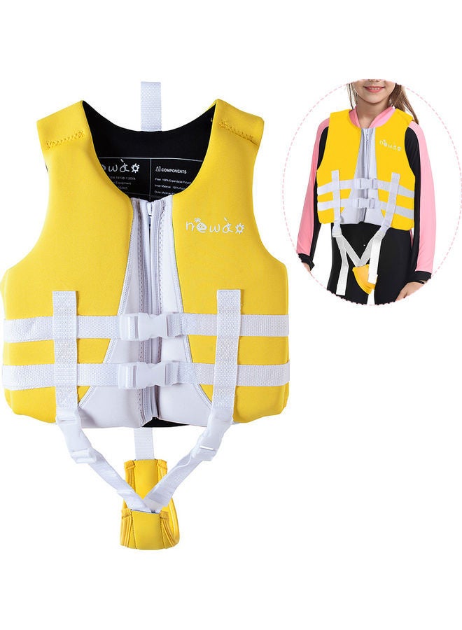 Children's Swimming Life Jacket L/XL