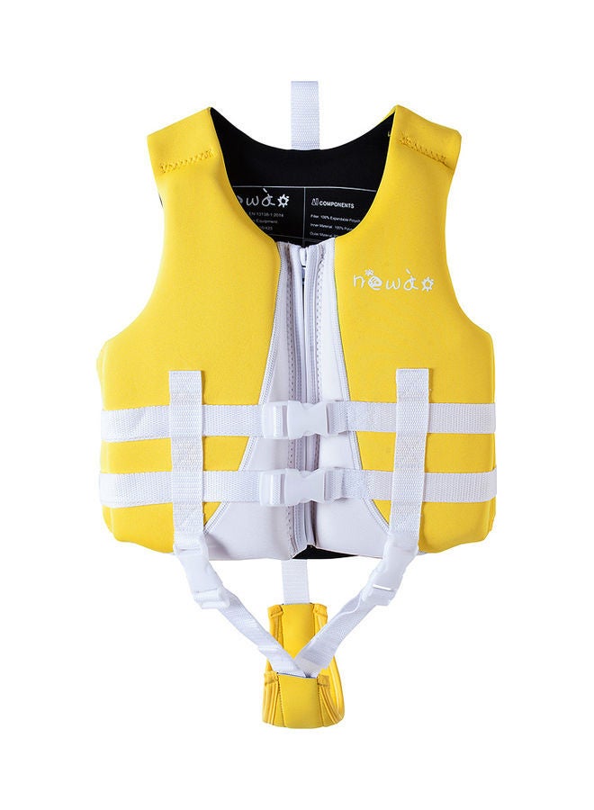 Children's Swimming Life Jacket L/XL