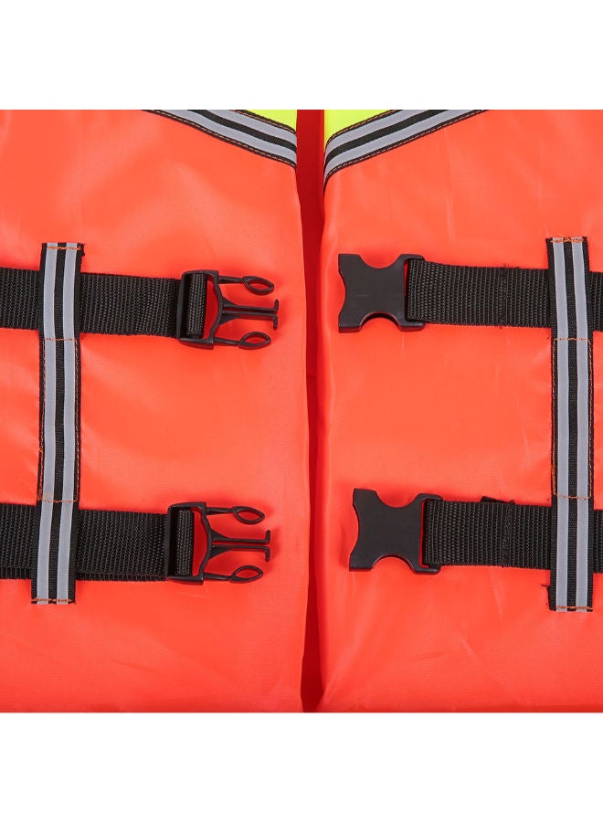 Lifesaving Life Jacket 56.0 x 44.0 5.0cm