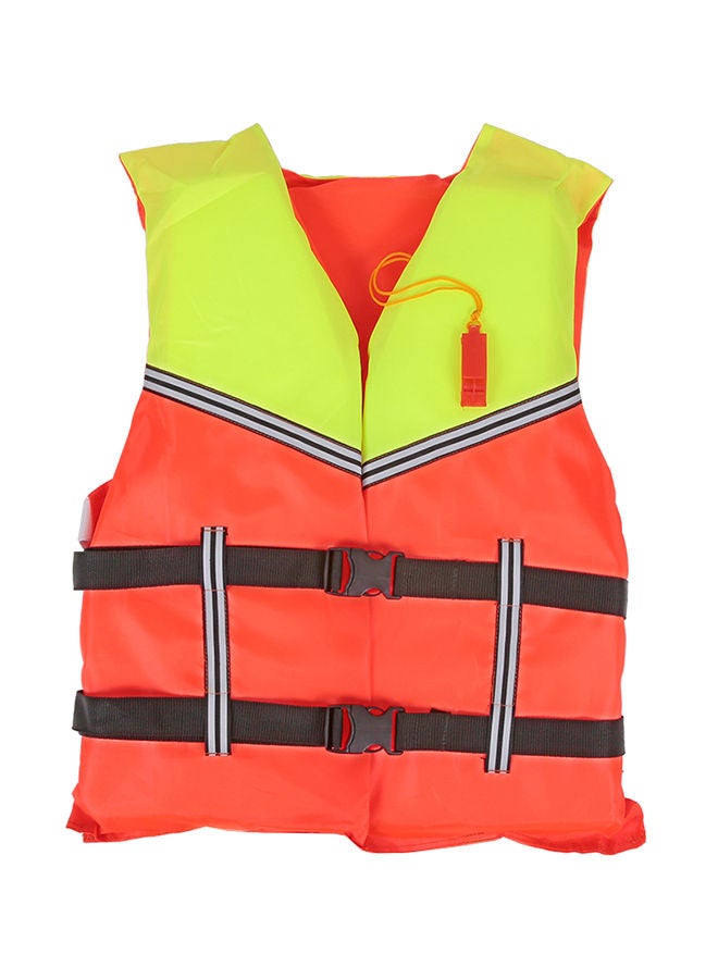Lifesaving Life Jacket 56.0 x 44.0 5.0cm