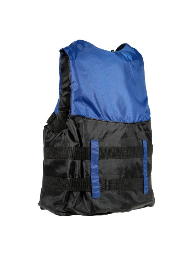 Safety Life Jacket Vest 60.0 x 53.0 10.0cm
