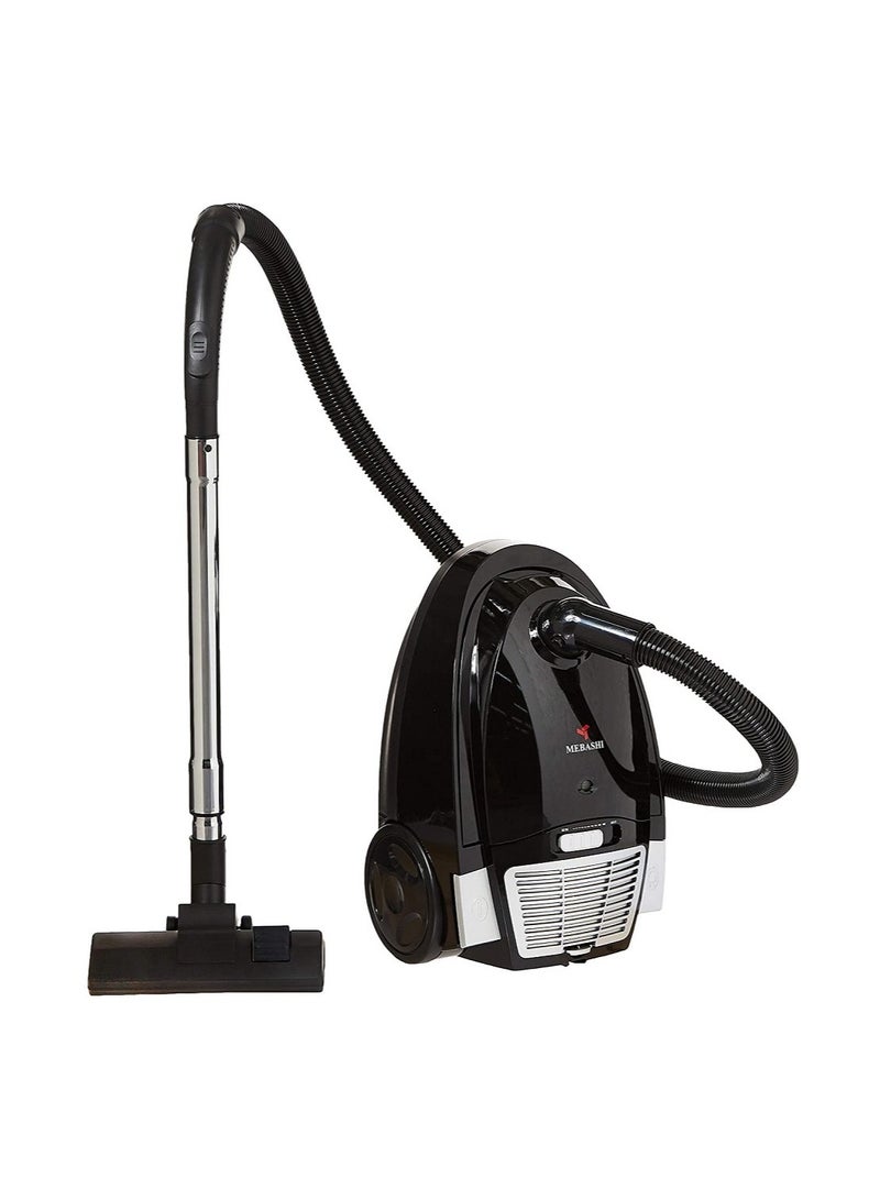 Mebashi Vacuum Cleaner 2200W 4.5L