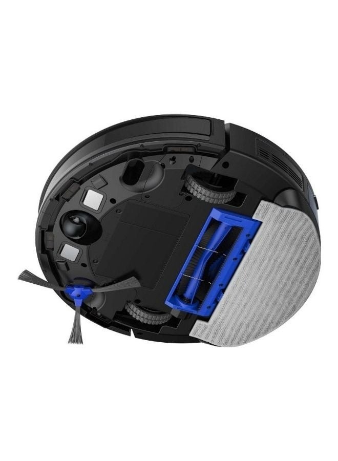 eufy L60 Hybrid Robot Vacuum Cleaner With Mop