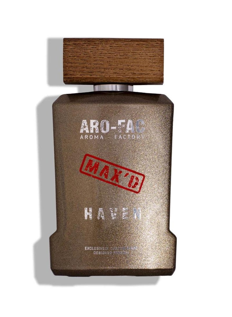 Aro Fac HAVEN EDP