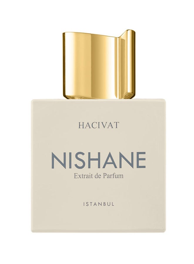 Nishane Hacivat Extrait De Parfum 100ml