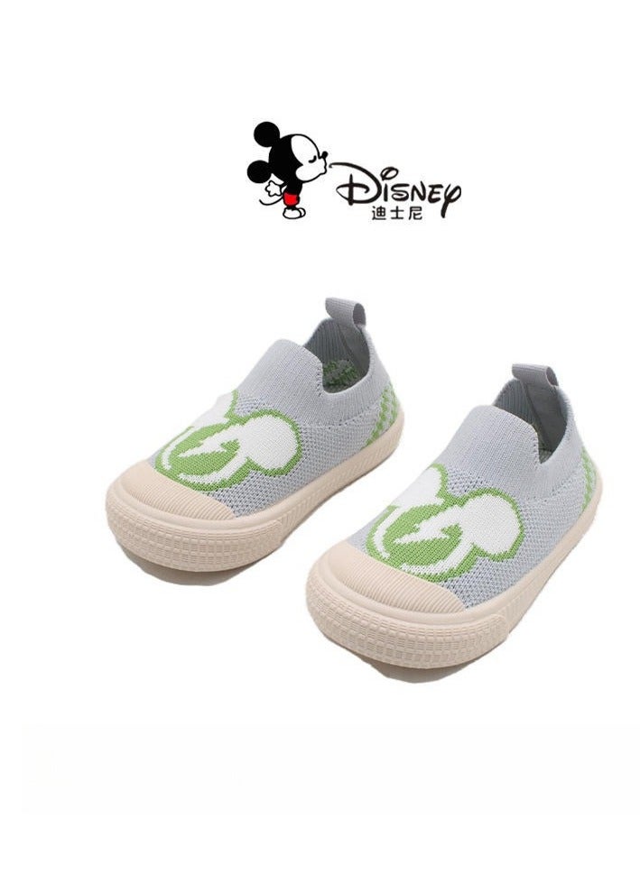 Wear Resistant Canvas Shoes For Children