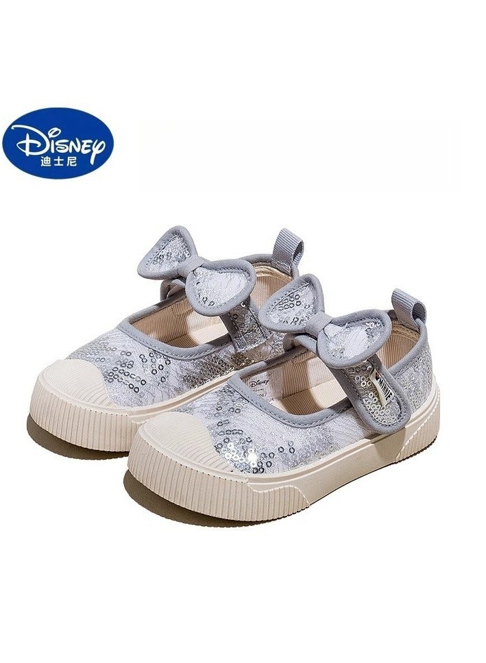 Children's Walking Princess Shoes