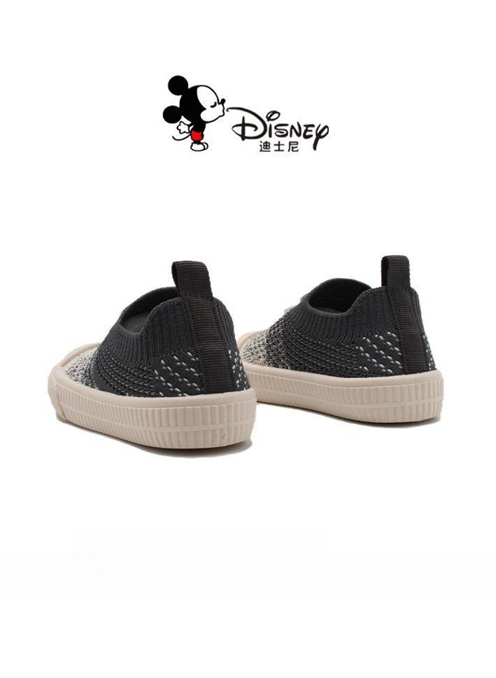 Children's Breathable Casual Canvas Shoes