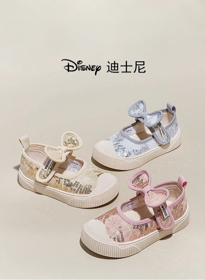 Children's Walking Princess Shoes