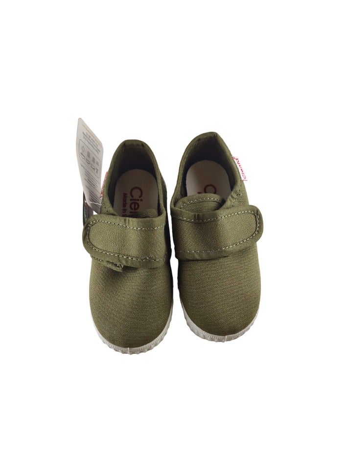 Pikkaboo Ceinta Snickers with Lid Kids Shoes