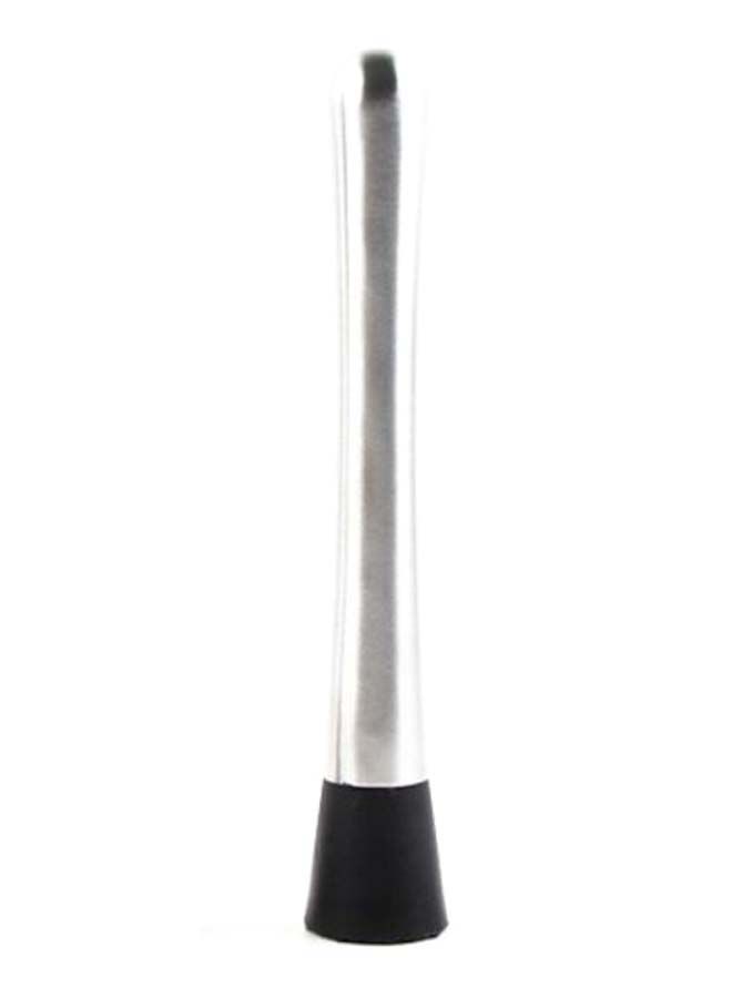 Ice Crusher Stick Silver/Black