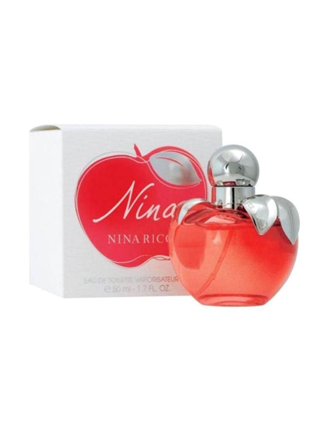 Nina EDT 50ml