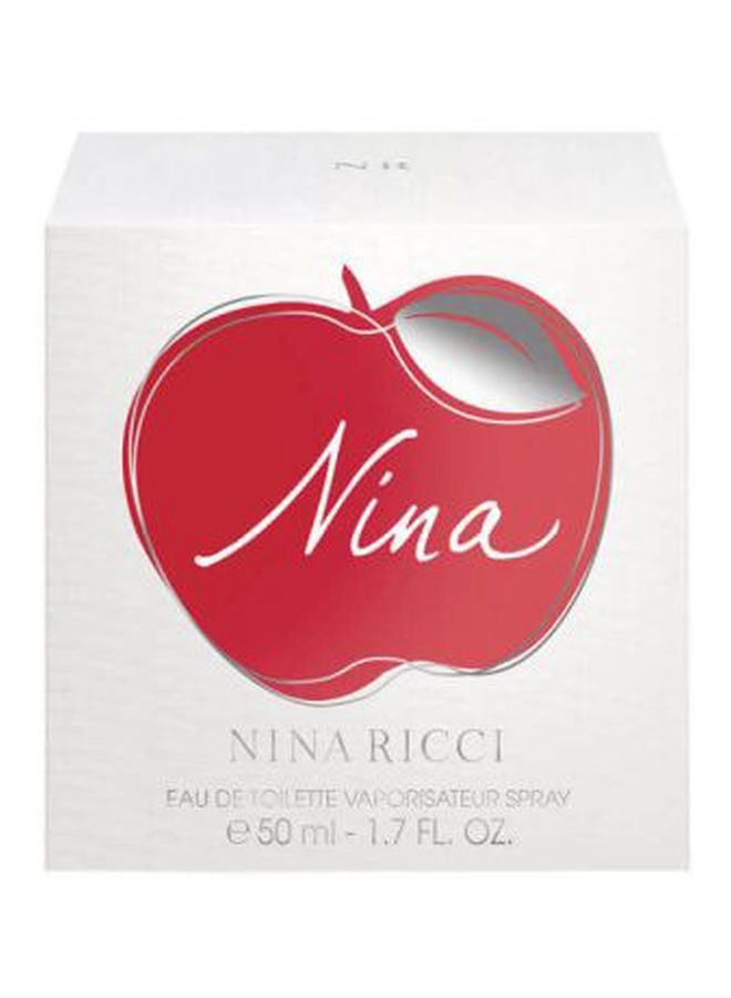 Nina EDT 50ml