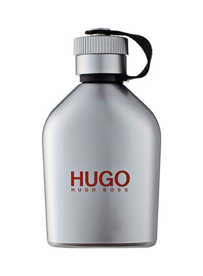 Hugo Iced EDT De 75ml