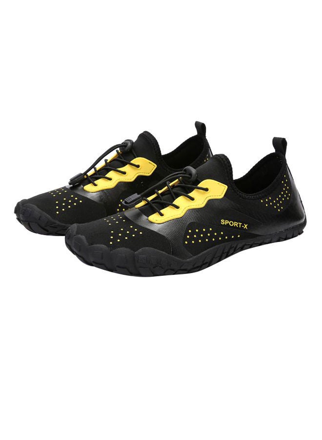 Anti-Skid Breathable River Trekking Shoes