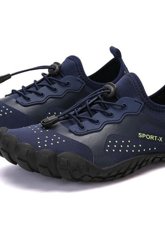 Anti-Skid Breathable River Trekking Shoes