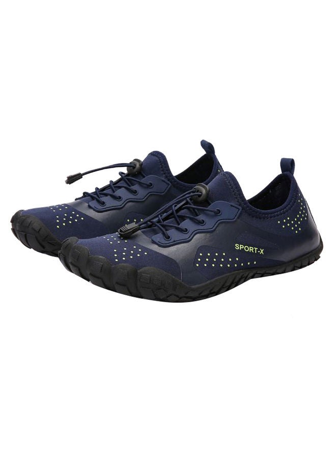 Anti-Skid Breathable River Trekking Shoes