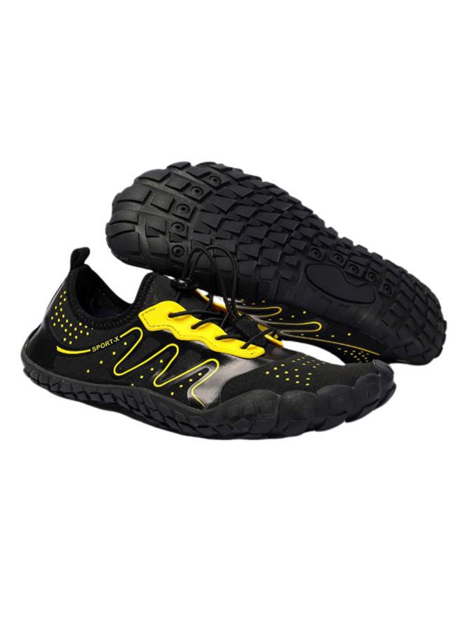 Anti-Skid Lace-Up River Trekking Shoes