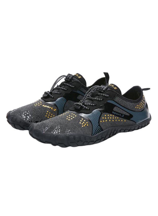 Anti-Skid Breathable River Trekking Shoes