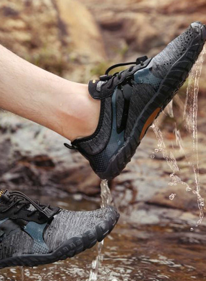 Anti-Skid Breathable River Trekking Shoes