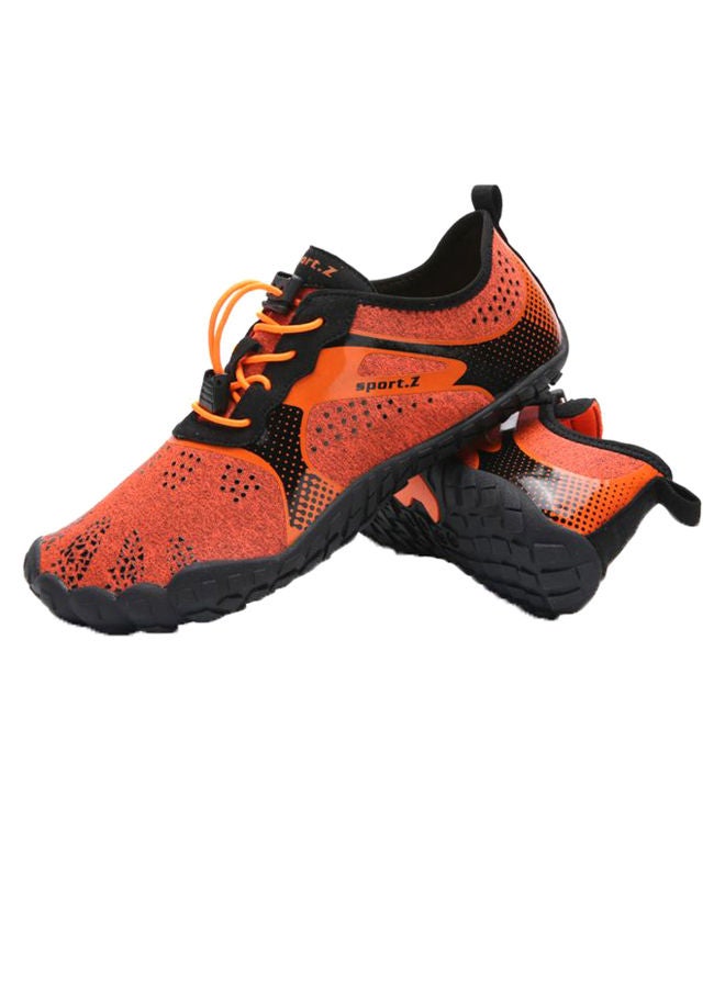 Anti-Skid Breathable River Trekking Shoes