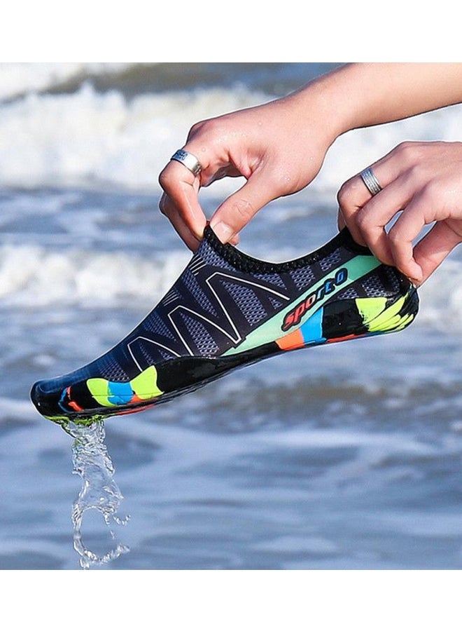 Surfing Sneakers