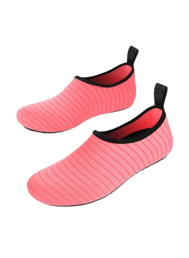 Quick-Dry Aqua Shoes