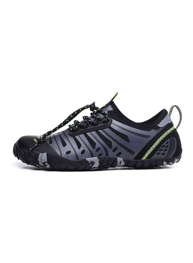 Lace-Up Water Sport Shoes