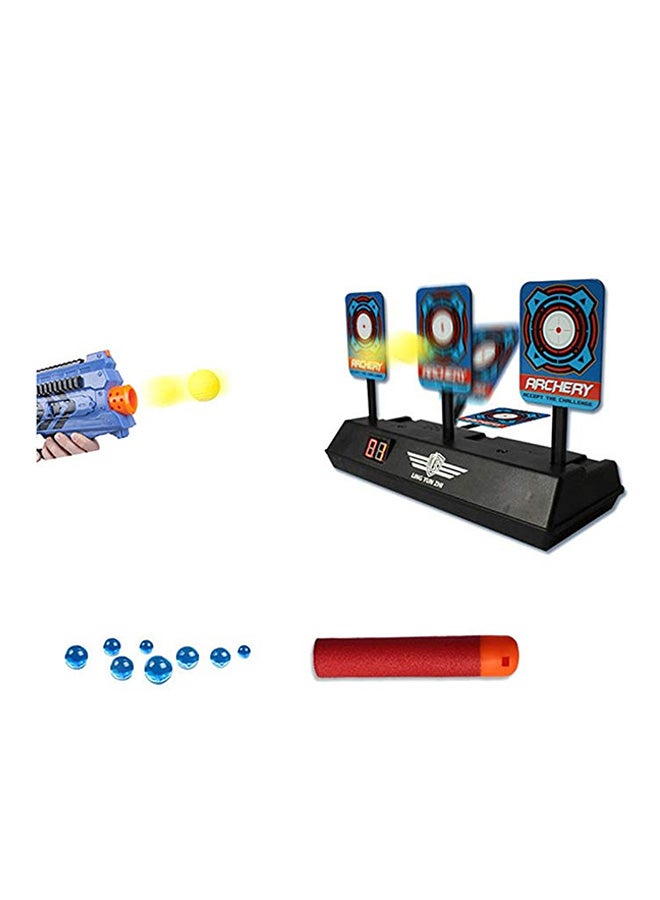 Shoot A Target Archery Toy