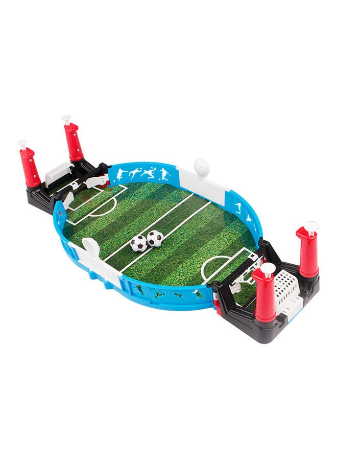 Fingers Football Game