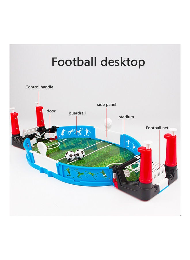 Fingers Football Game