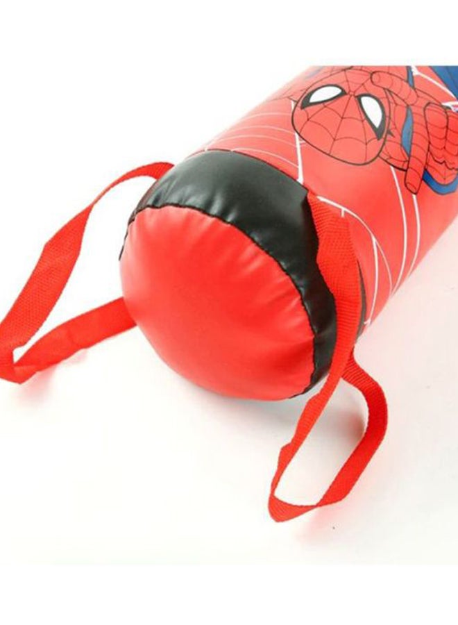 Avengers Spider-Man Boxing Set AMT897 inch