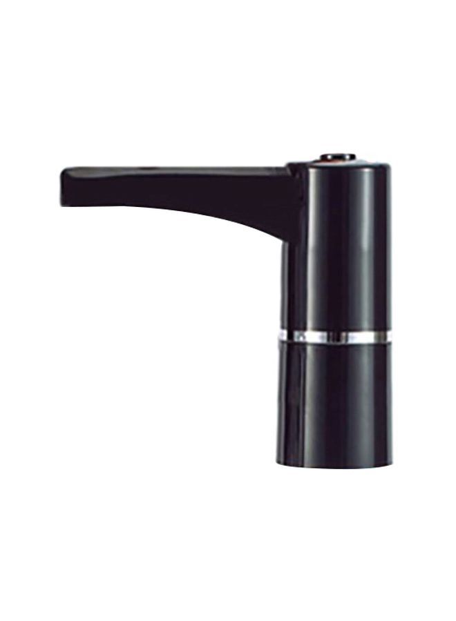 USB Electric Water Pump Black 13.5x8.5x8cm