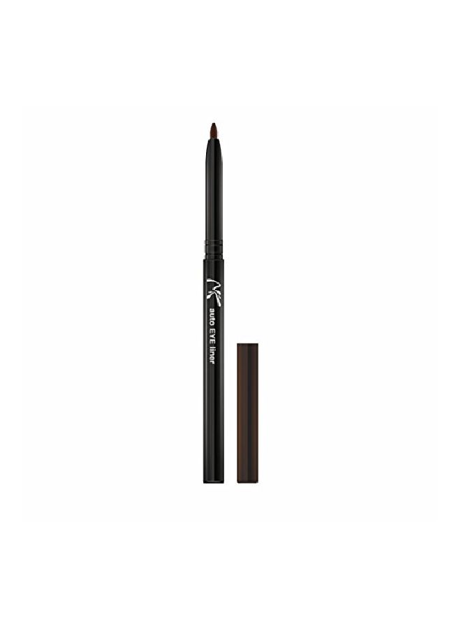 Auto Eye Liner AA02 Dark Brown