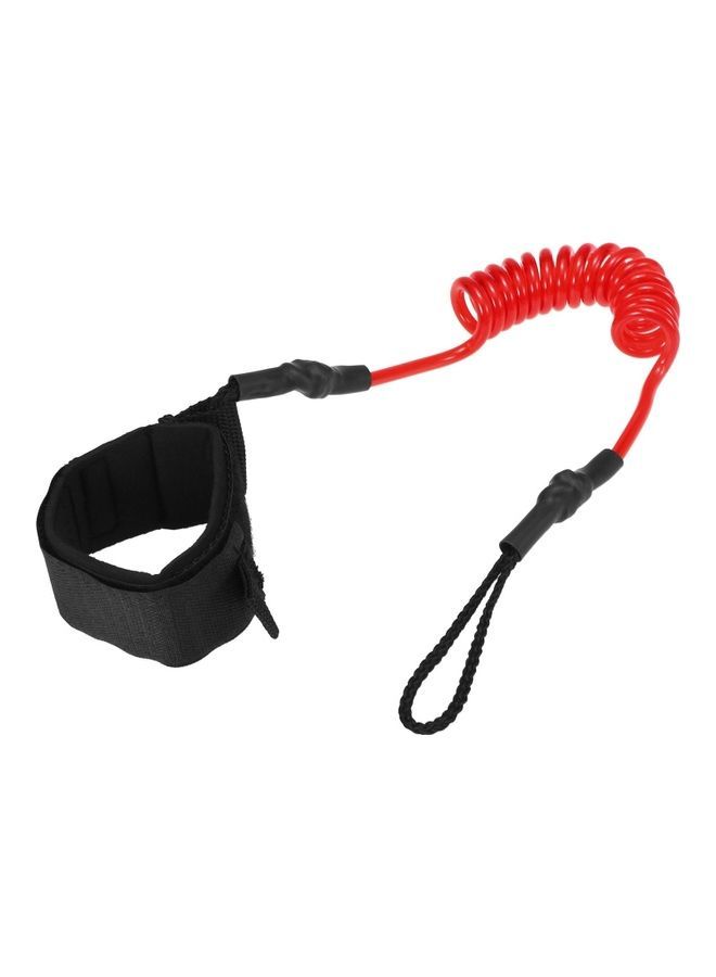 Surfboard Leash With Leg Rope 24x11x2.5cm