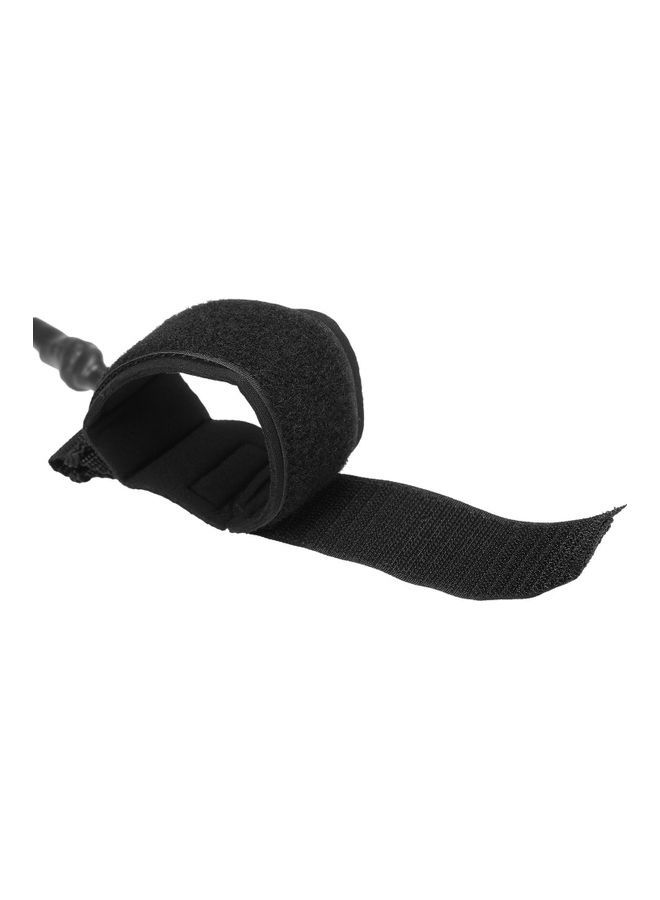 Surfboard Leash With Leg Rope 24x11x2.5cm