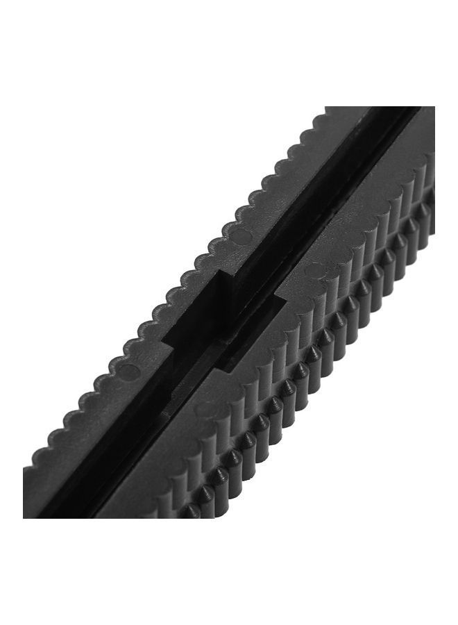 Surfing Center Fin Base 27x3.2x3cm