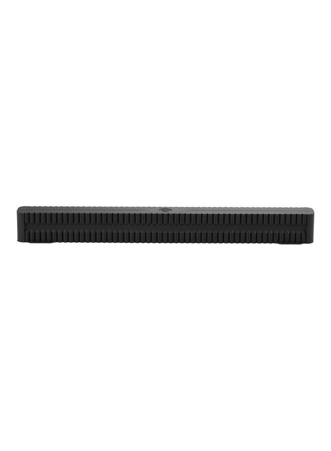 Surfing Center Fin Base 27x3.2x3cm