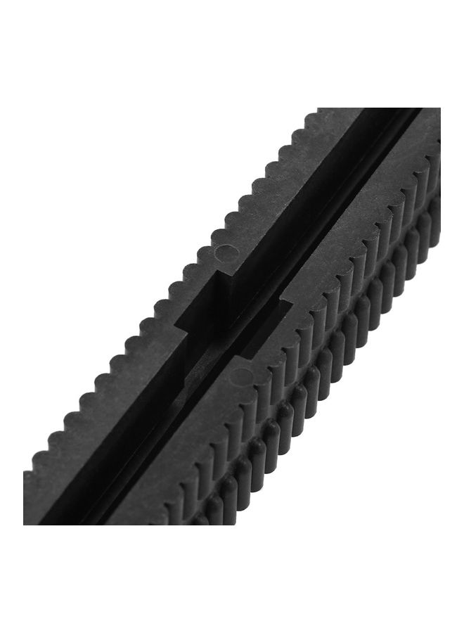 Surfing Center Fin Base 20.2x3x3cm